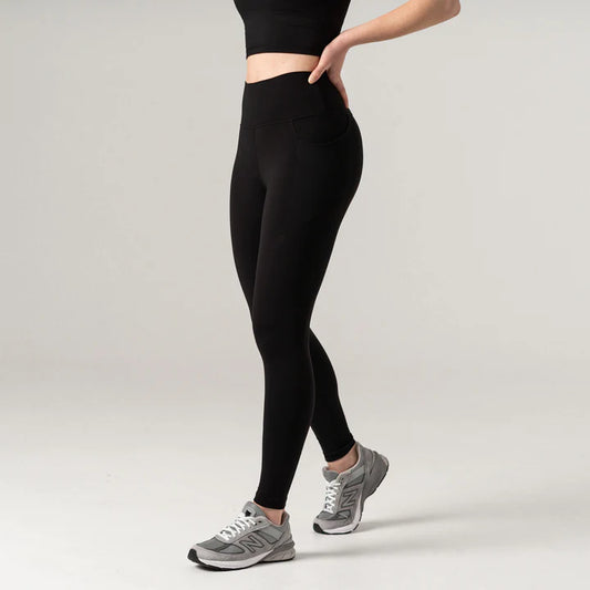 Fundamentals Leggins Black