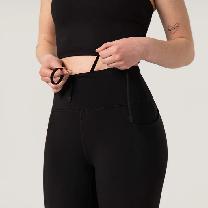 Fundamentals Leggins Black