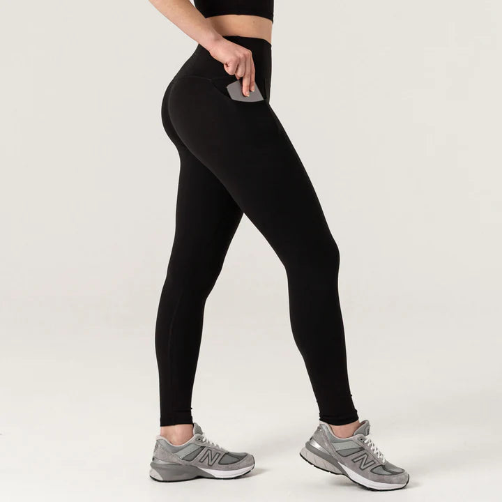 Fundamentals Leggins Black