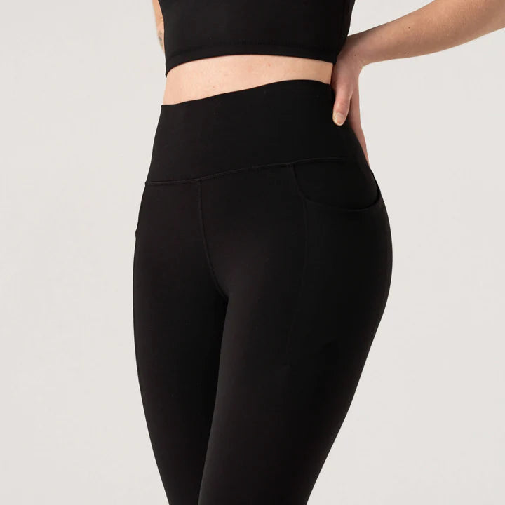 Fundamentals Leggins Black