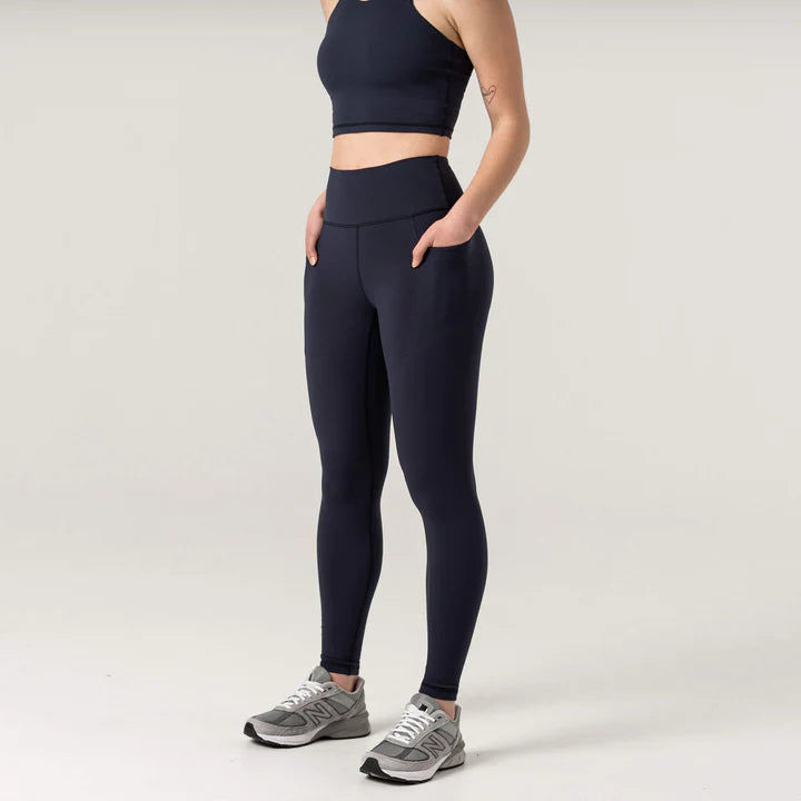 Fundamentals Leggins Navy