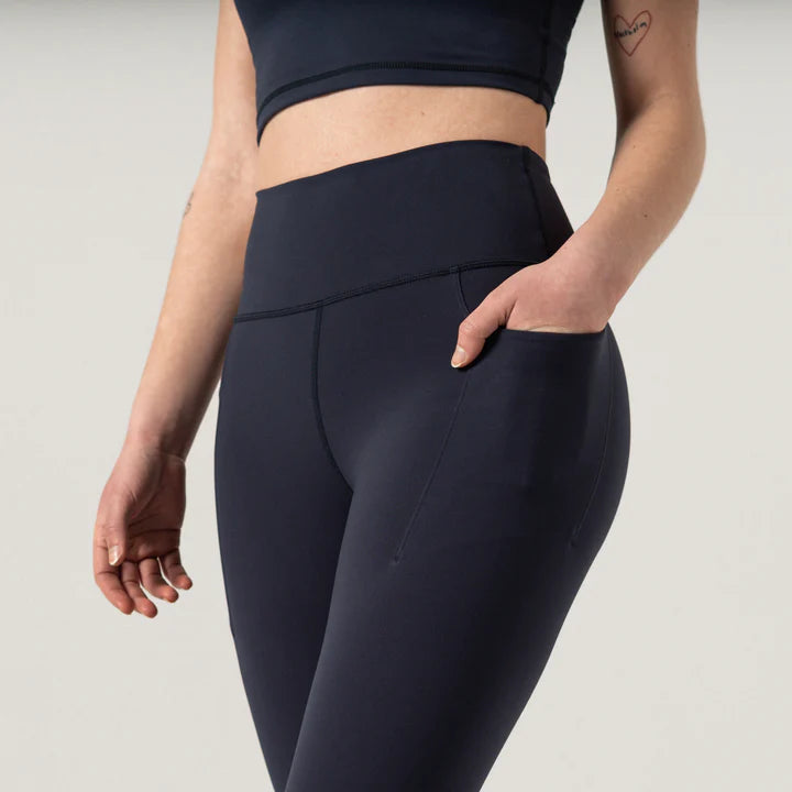 Fundamentals Leggins Navy