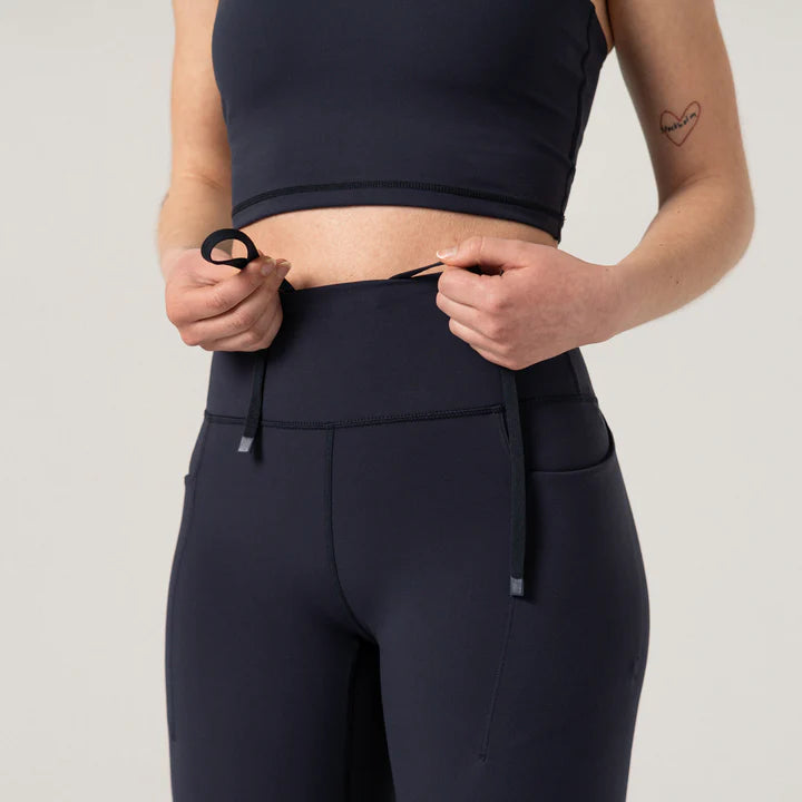 Fundamentals Leggins Navy